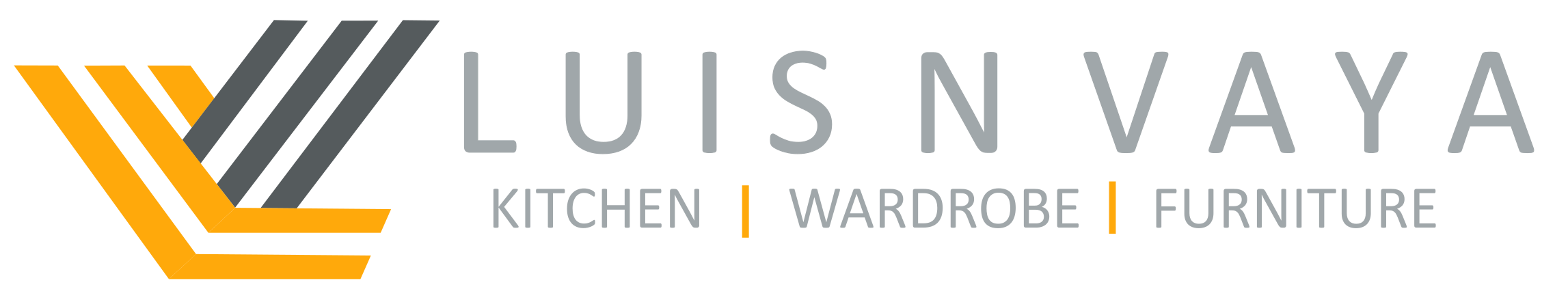 Luisnvaya Logo