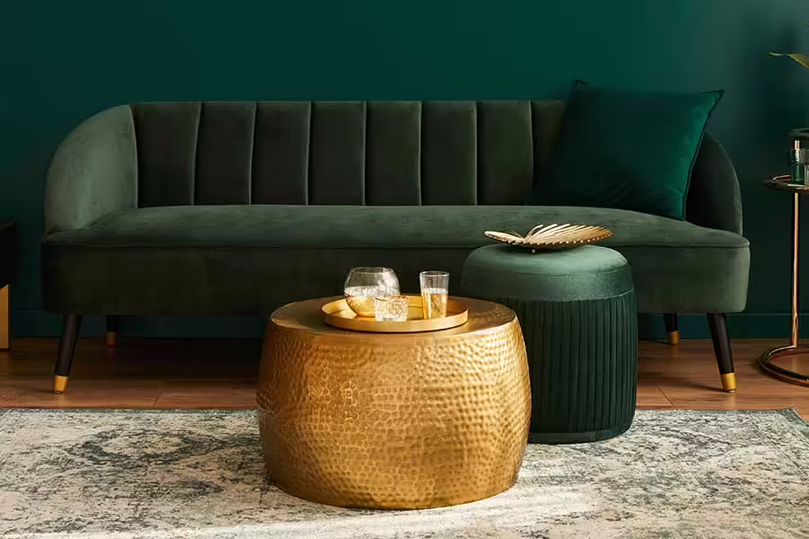 Luisnvaya Home Furniture Sofa