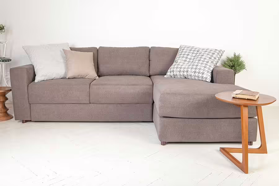 Luisnvaya Home Furniture Sofa