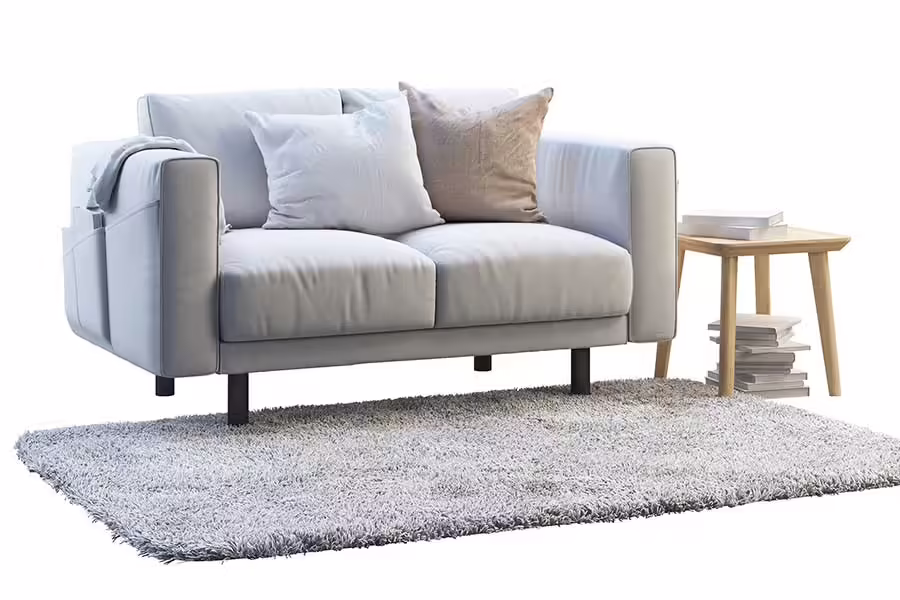 Luisnvaya Home Furniture Sofa