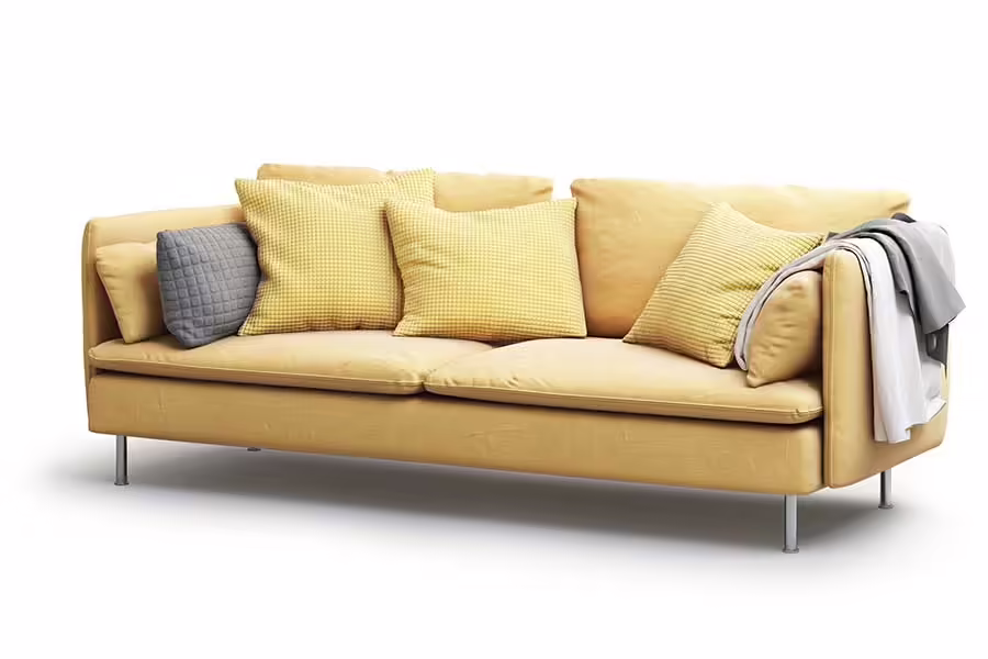 Luisnvaya Home Furniture Sofa